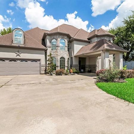 Vila Luxuria Mini-Mansion Near Houston Downtown Exteriér fotografie
