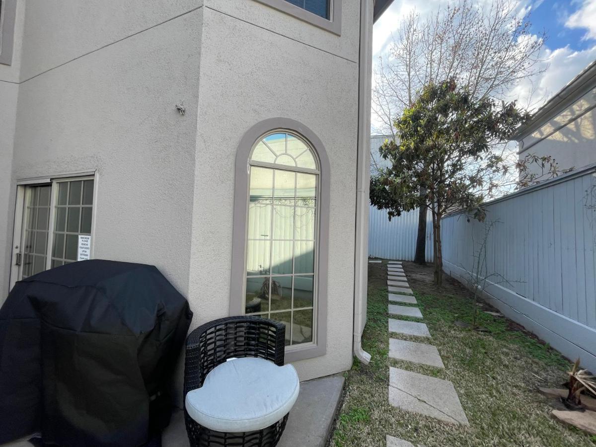 Vila Luxuria Mini-Mansion Near Houston Downtown Exteriér fotografie