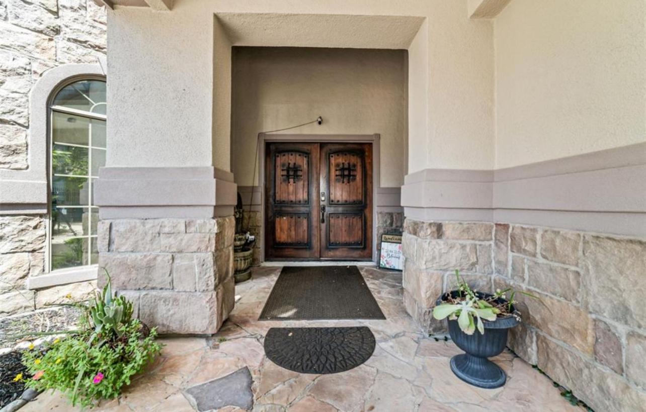 Vila Luxuria Mini-Mansion Near Houston Downtown Exteriér fotografie